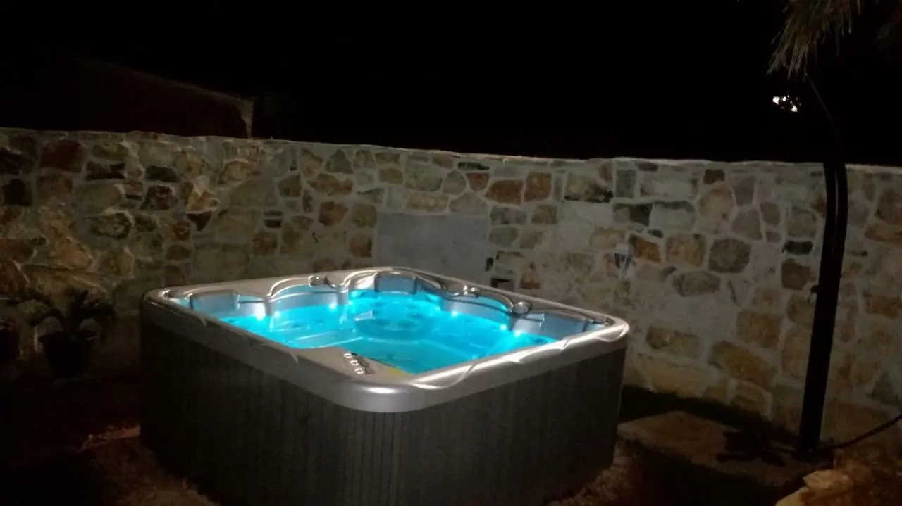 Villa Aurora Loborika